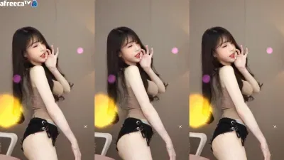 Korean BJ 이아니 leeani 2